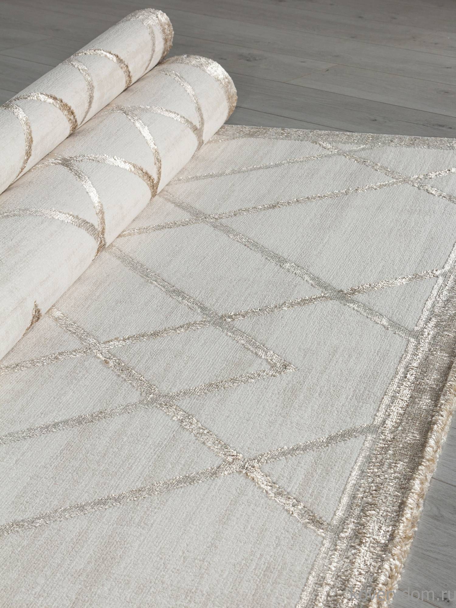 Ковер SAFARI 02742A BEIGE / DK.BEIGE Ковер SAFARI 02742A BEIGE / DK.BEIGE