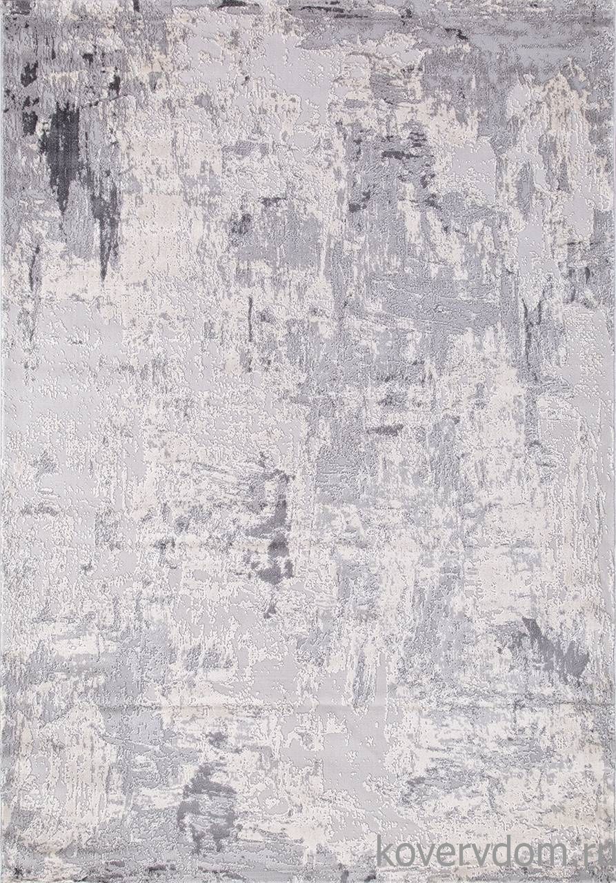 Ковер TOKIO 15456A D.GREY / L.GREY