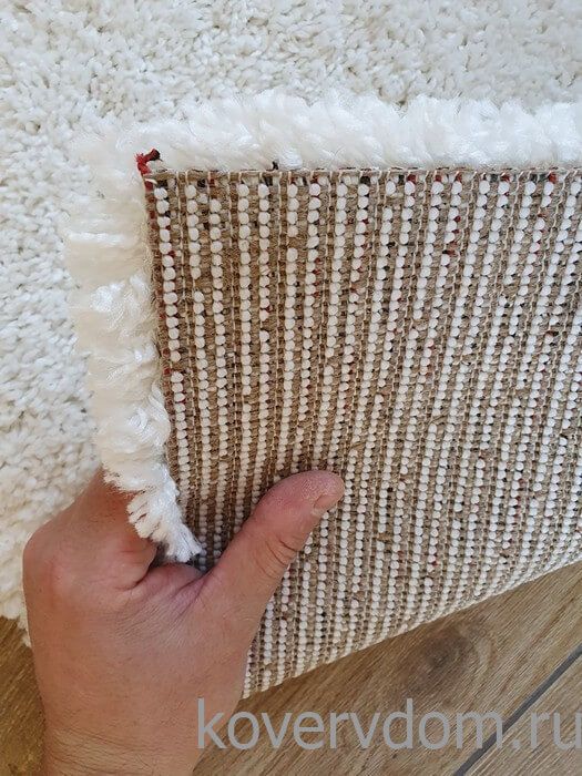 Ковер SHAGGY SHERPA COSY 52601 063 Ковер SHAGGY SHERPA COSY 52601 063