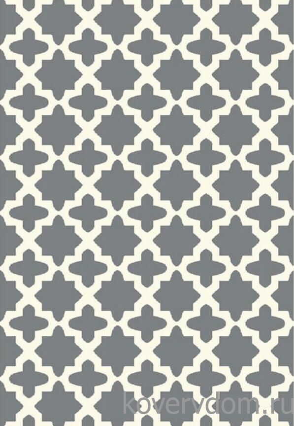 Ковер Scandinavian TRELLIS 81161-37 Ковер Scandinavian TRELLIS 81161-37