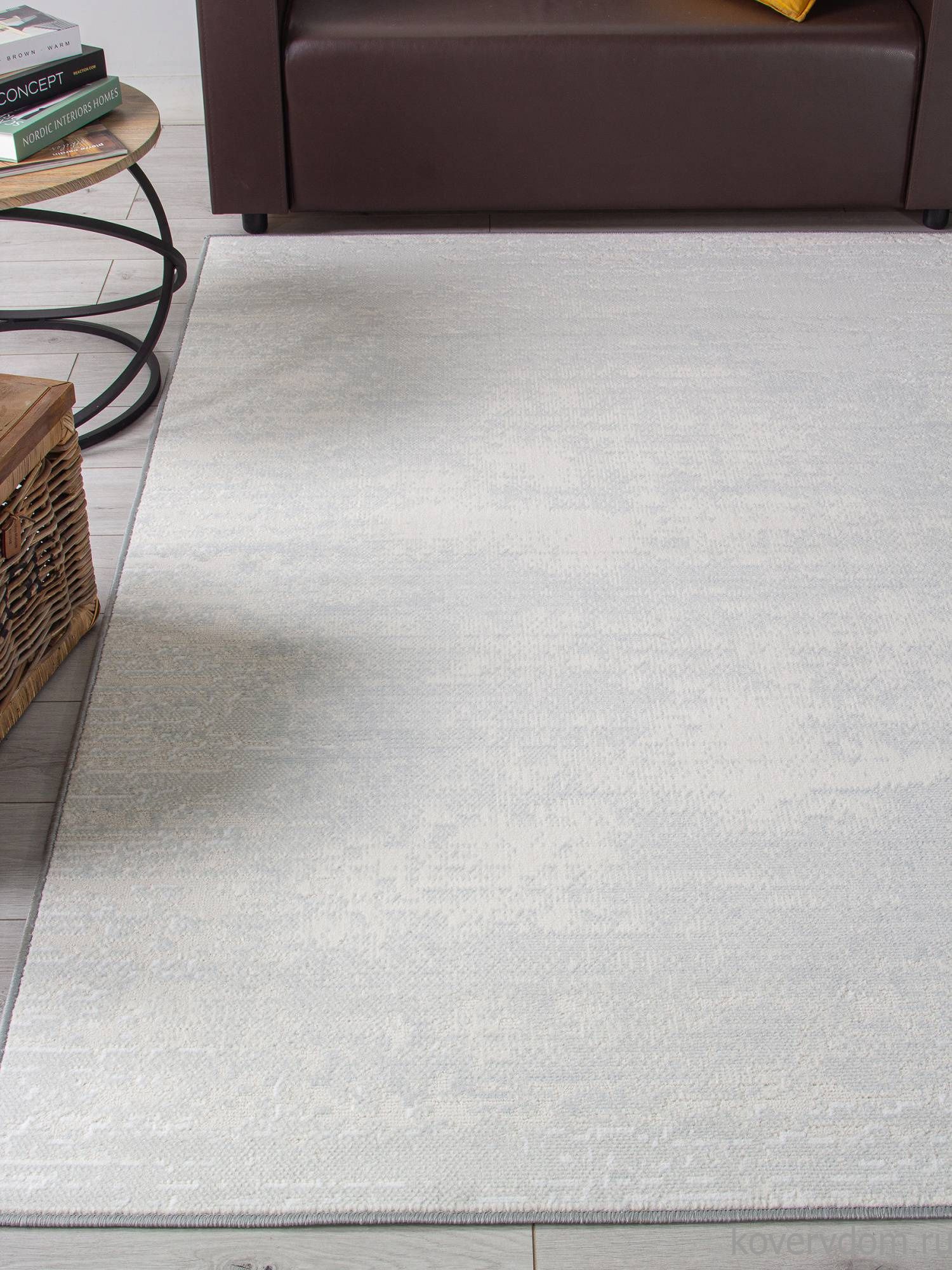 Ковер CUBA F270 BLUE