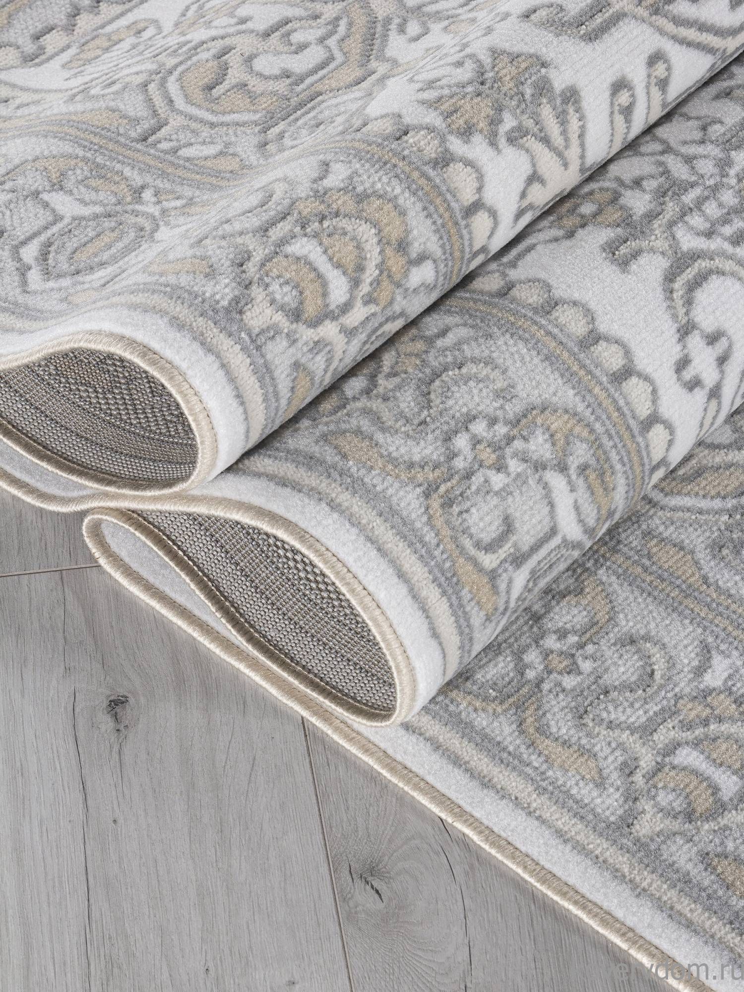 Ковер CUBA F467 CREAM Ковер CUBA F467 CREAM