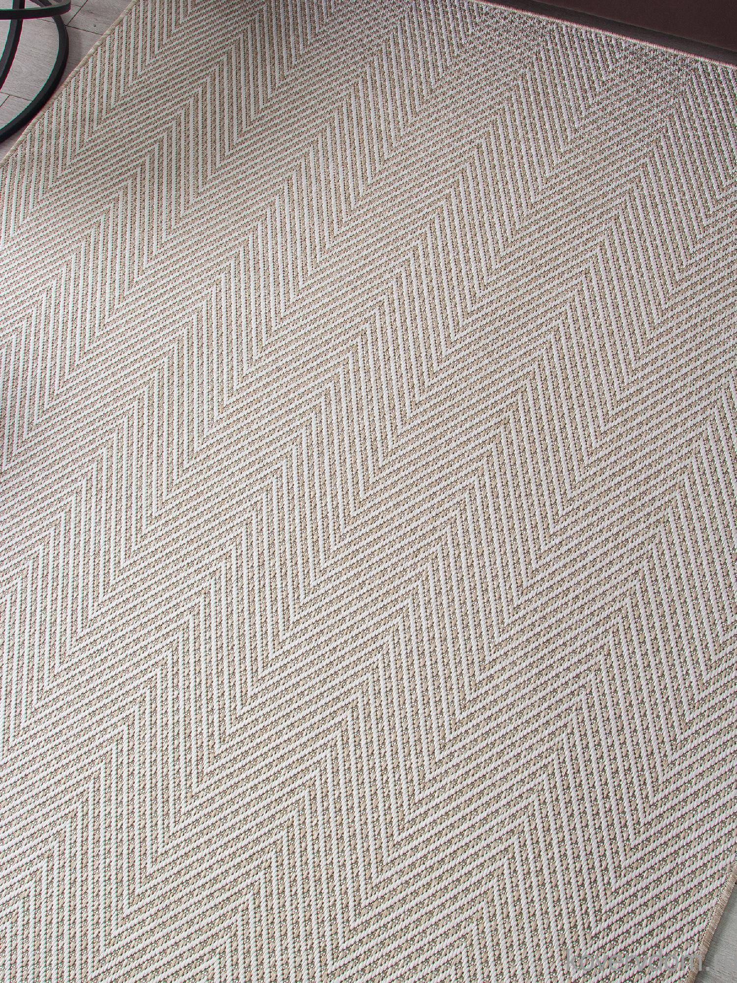 Ковер-циновка KAIR S156 BEIGE Ковер-циновка KAIR S156 BEIGE