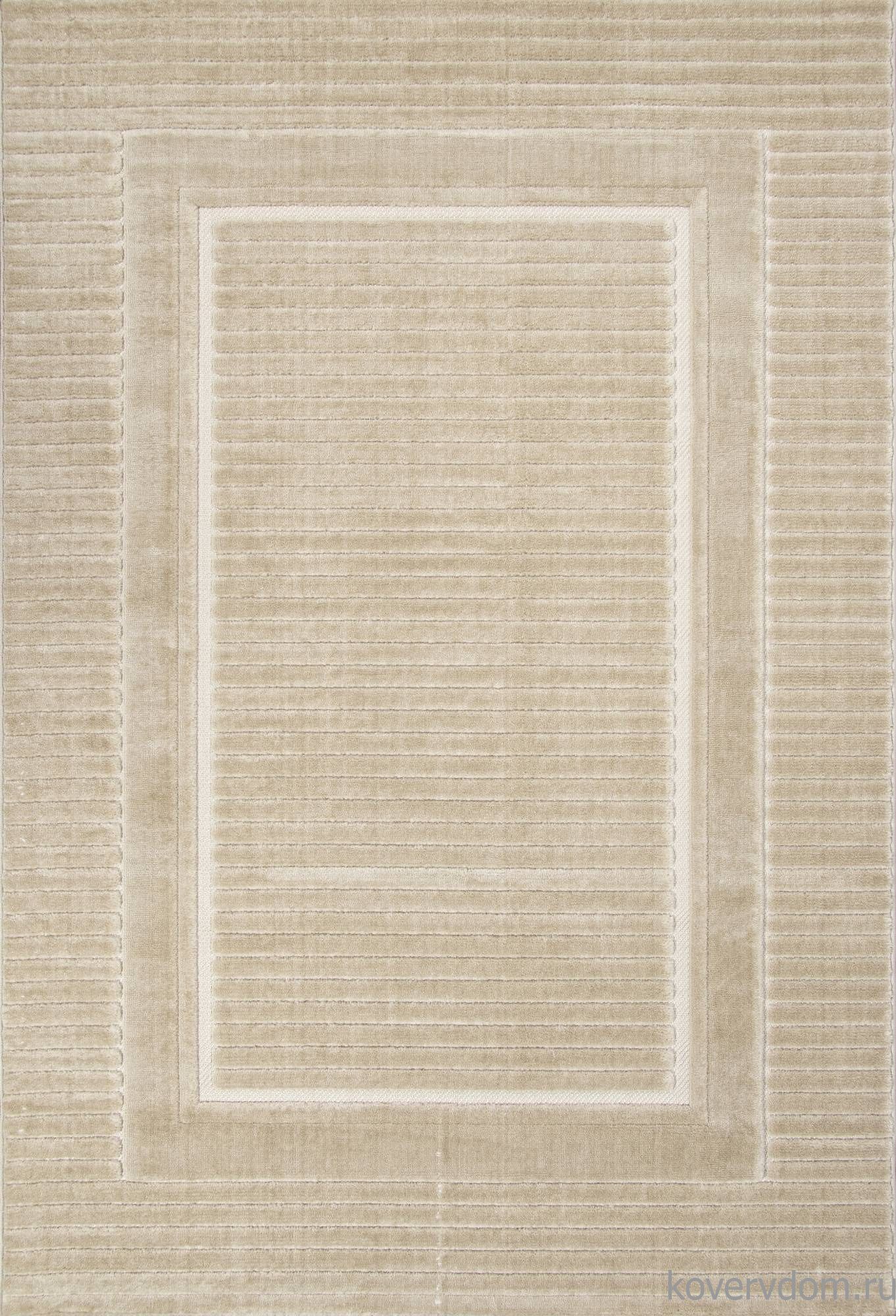 Ковер JUNO D785AP BEIGE / BEIGE