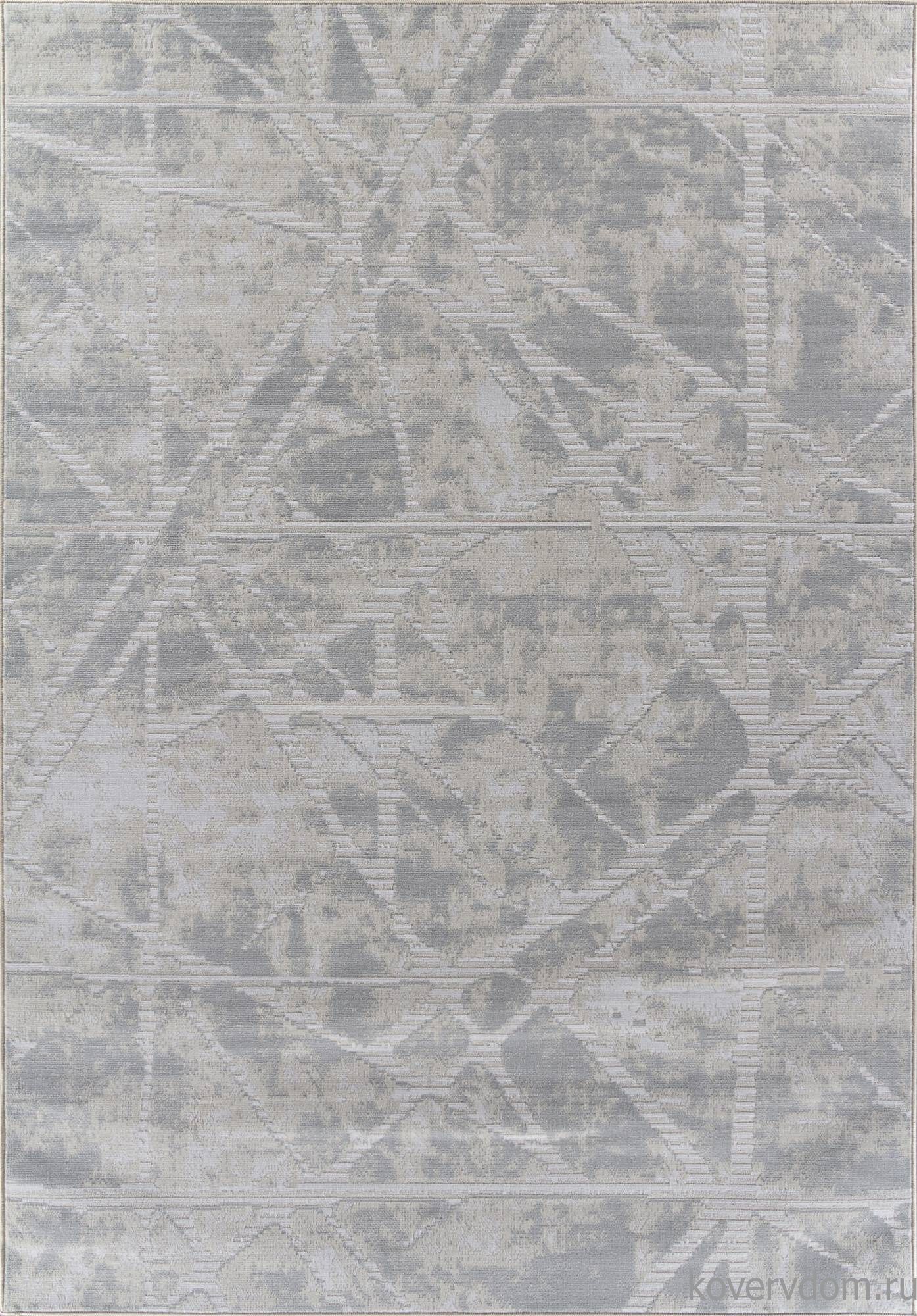 Ковер CUBA F461 BLUE Ковер CUBA F461 BLUE