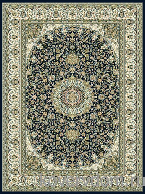 Ковер из вискозы и хлопка Hermitage 14067 3161 Ковер из вискозы и хлопка Hermitage 14067 3161