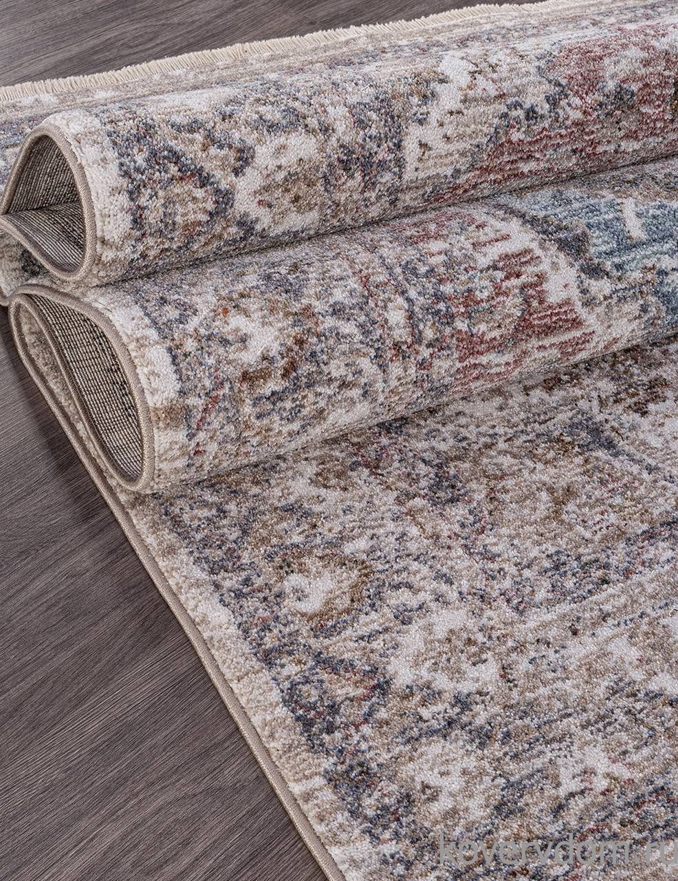 Ковер BALTIMORE 35024 110 MULTI Ковер BALTIMORE 35024 110 MULTI