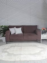 Винтажный ковер LUCCI P0246 VIZON / VIZON Овал