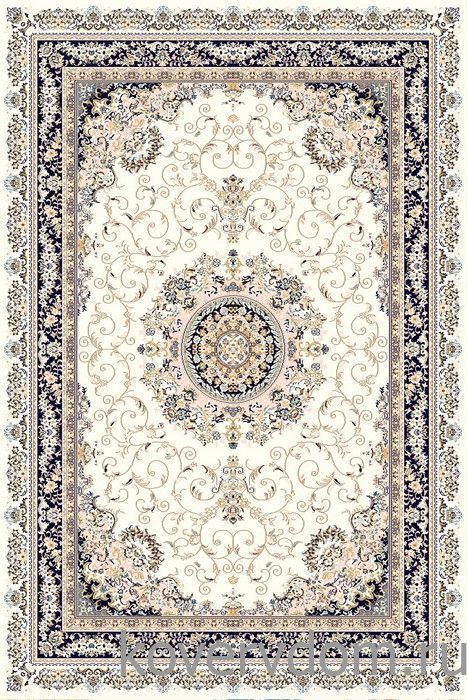 Ковер Hunnu Wool+Viscose 6C2264 126 Ковер Hunnu Wool+Viscose 6C2264 126