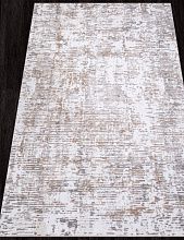 Ковер RICHI 8677 GRAY-CREAM