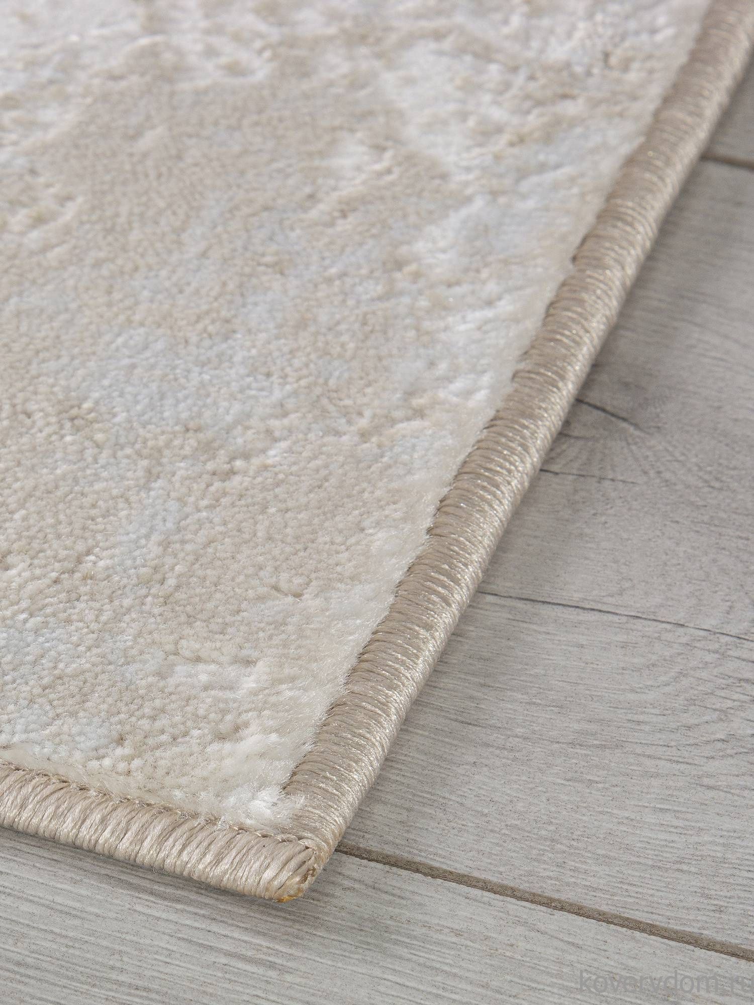 Ковер MONBLAN F559 CREAM