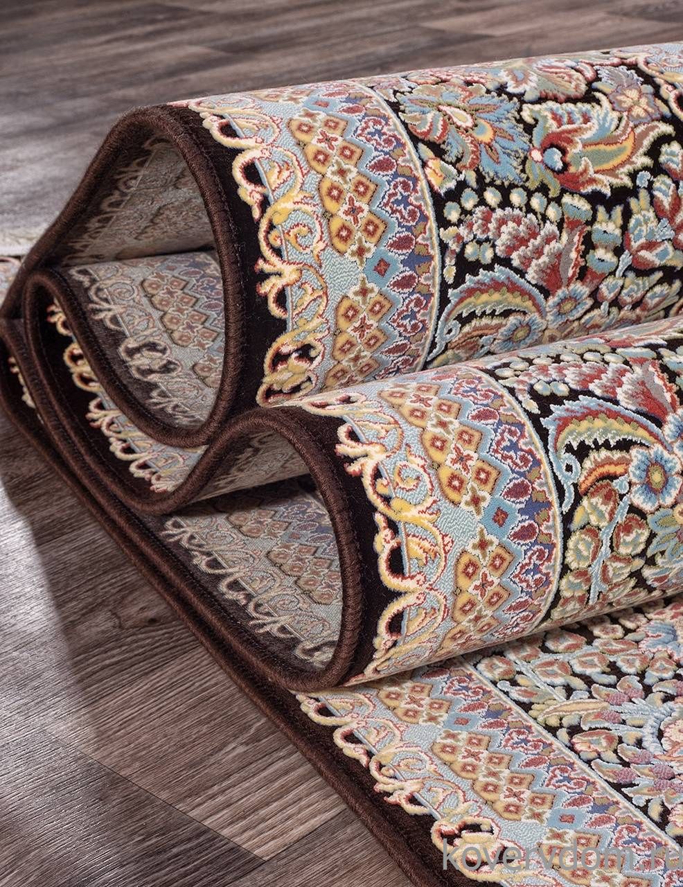 Ковер SHIRAZ Stareh BROWN Ковер SHIRAZ Stareh BROWN