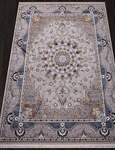 Ковер Ercaplan CASABLANKA 9733A BEIGE / BEIGE