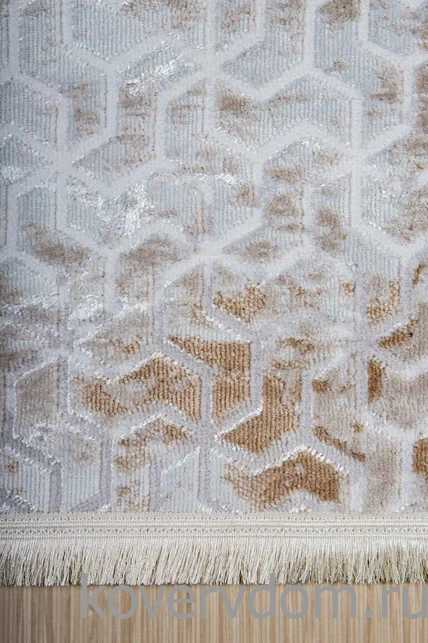 Ковер Olivia 4780A Beige-Beige