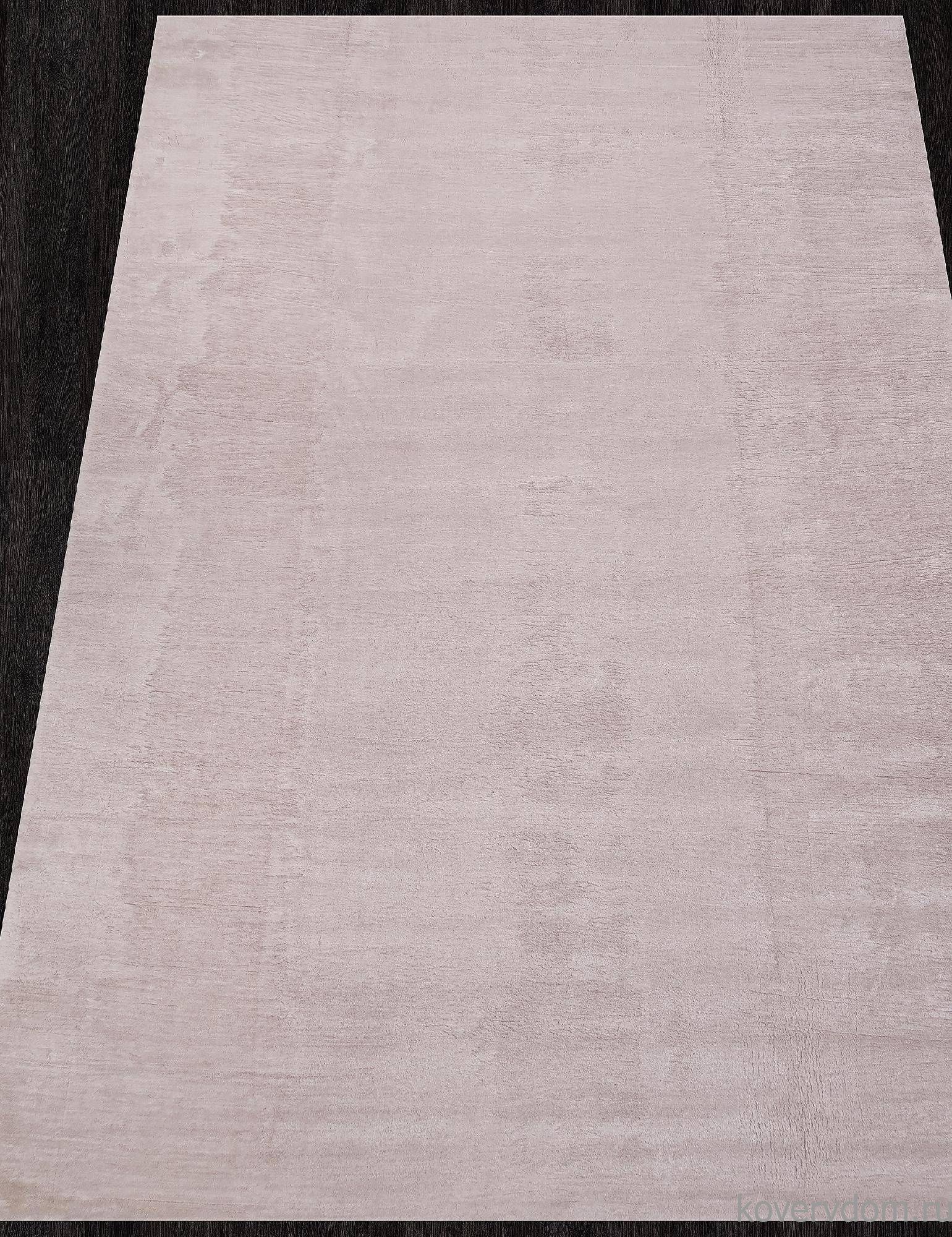 Ковер SOFT RABBIT Solid ROSE 55 Ковер SOFT RABBIT Solid ROSE 55