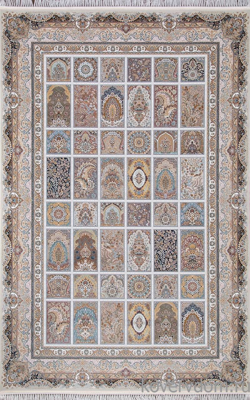 Ковер FARSI 1500 139 CREAM Ковер FARSI 1500 139 CREAM