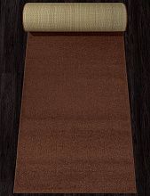 Винтажный ковровая Дорожка LANA T600 BROWN