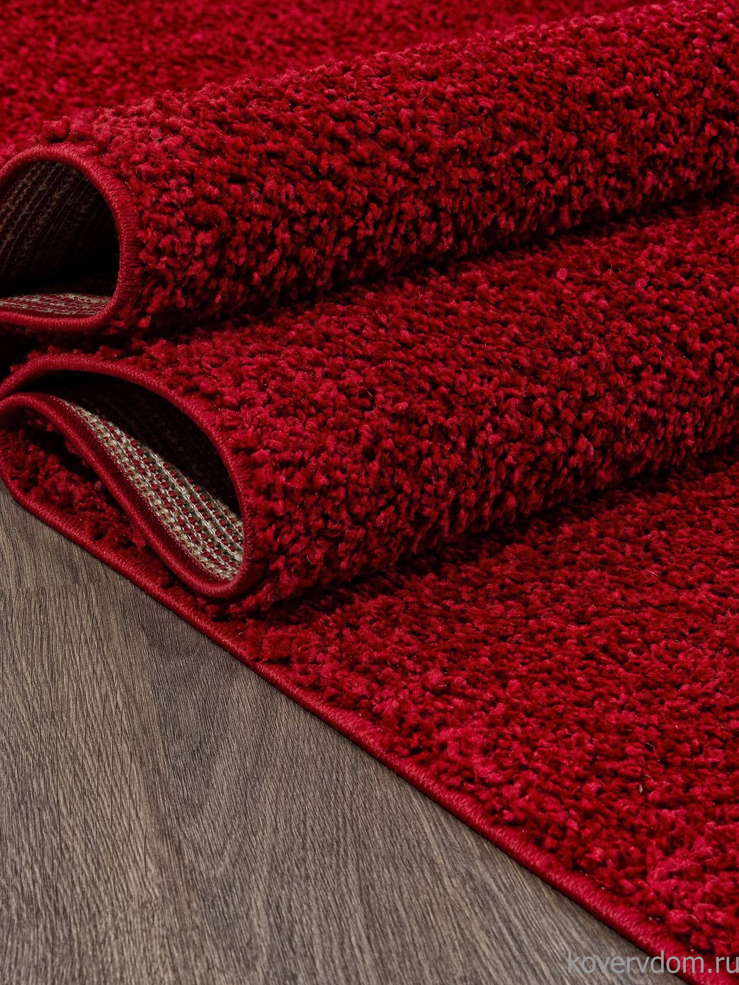 Ковер LANA T600 RED