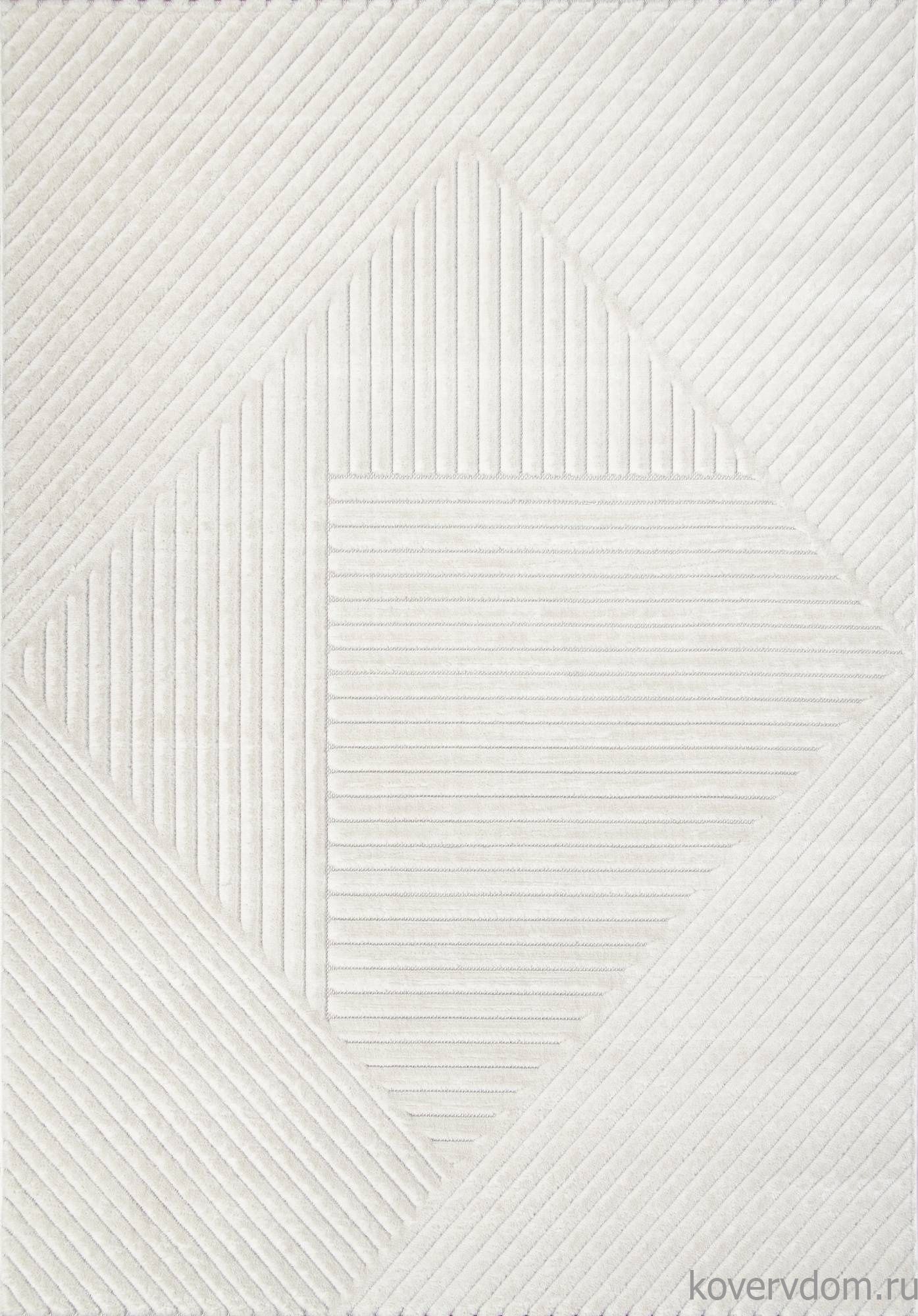 Ковер JUNO E132AW CREAM / CREAM