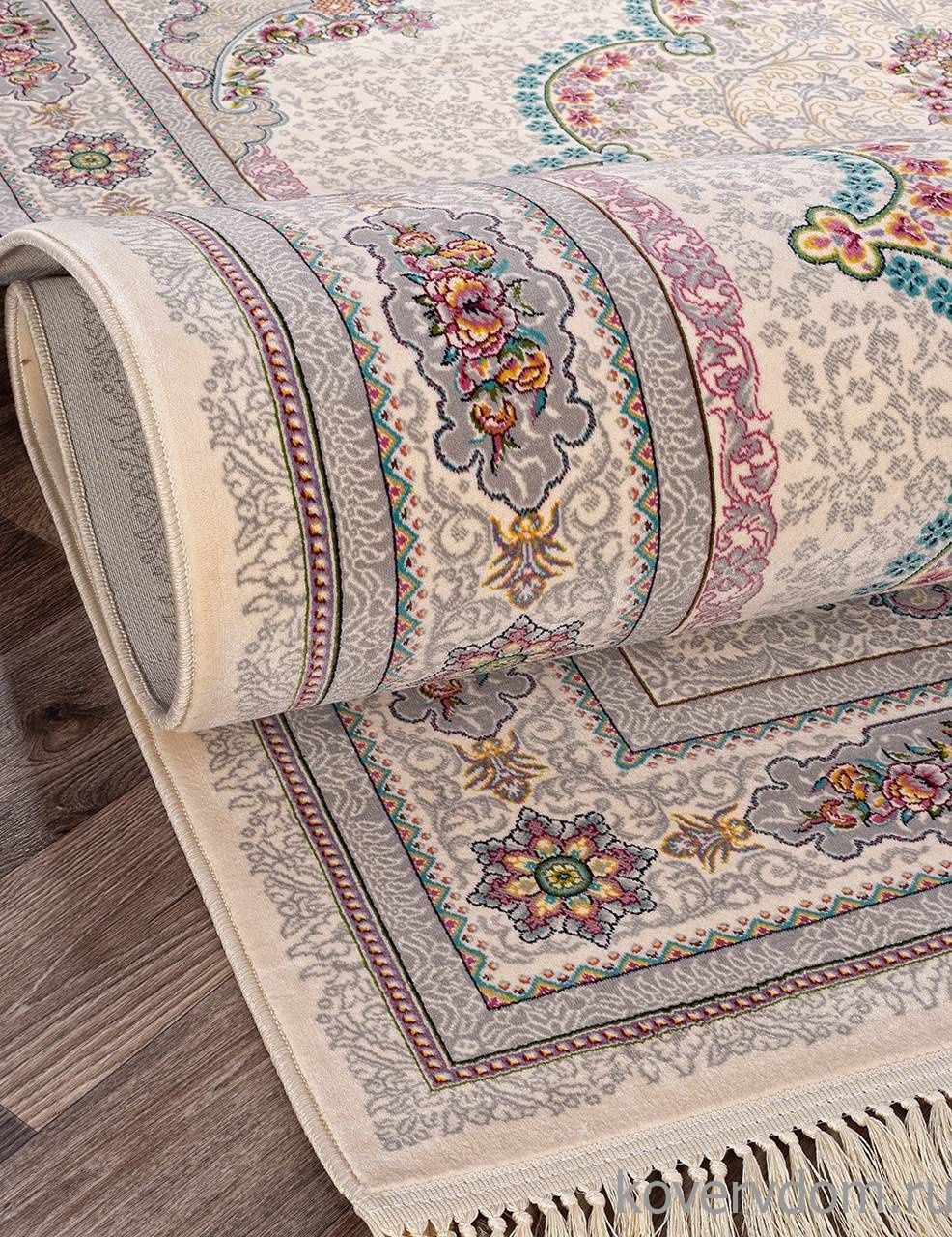 Ковер TEHRAN 7521 CREAM Ковер TEHRAN 7521 CREAM