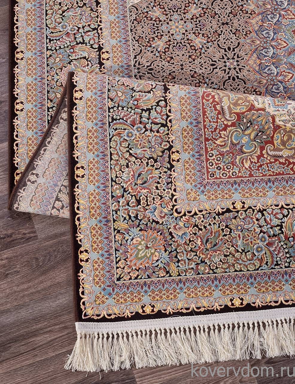 Ковер SHIRAZ Stareh BROWN Ковер SHIRAZ Stareh BROWN