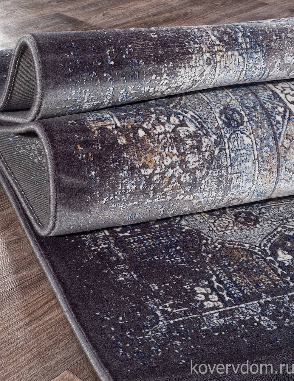 Ковер NOYAN 7351 GRAY