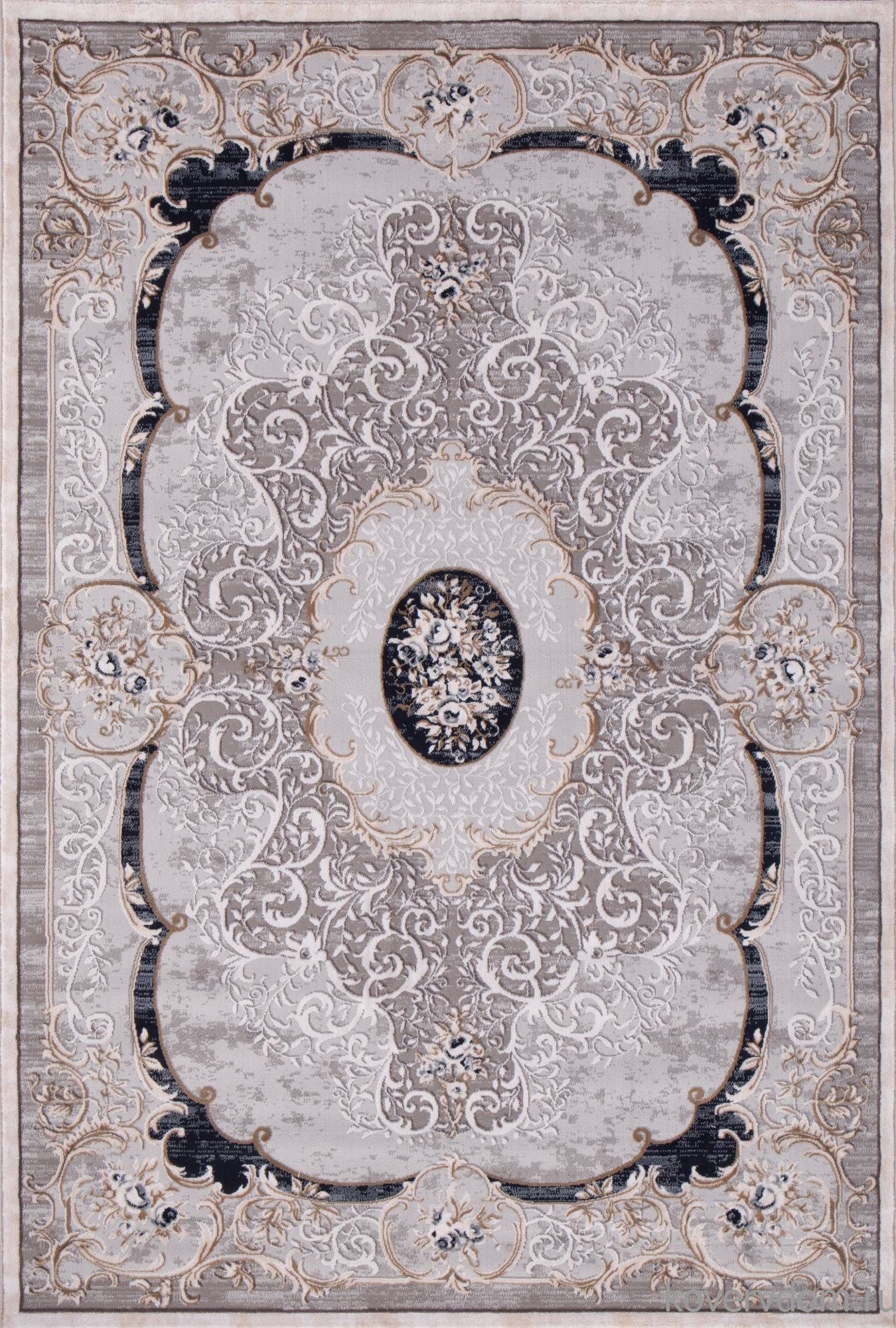 Ковер BABIL 34786 030 BLUE