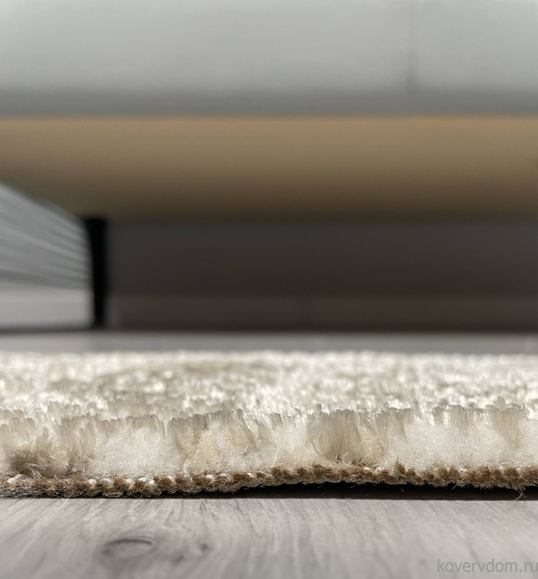 Ковер SAFARI 02469H D.GREY / GREY Ковер SAFARI 02469H D.GREY / GREY