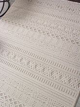 Ковер LOOPY L0014B BEIGE / D.BEIGE