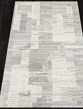 Круглый ковер LAMER 62038 070 BEIGE