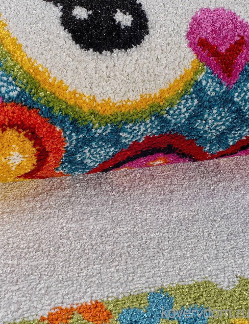 Ковер CRYSTAL 2740 CREAM