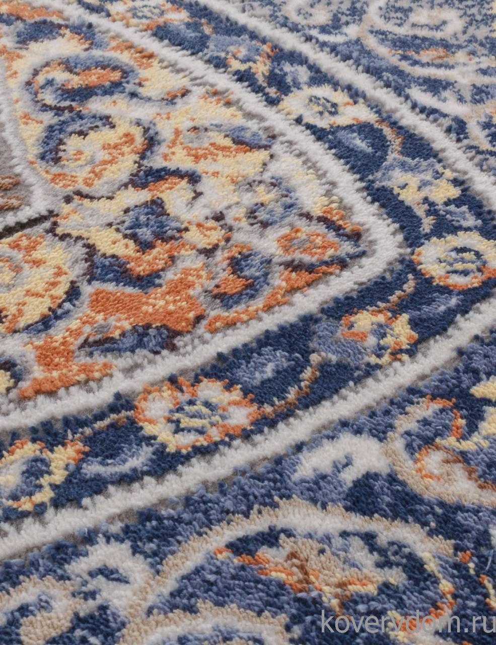 Ковер QUARES 31636 930 Ковер QUARES 31636 930