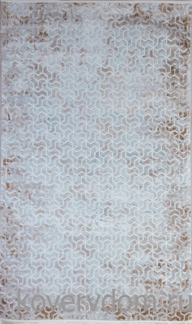 Ковер Olivia 4780A Beige-Beige