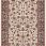 Ковровая Дорожка SHAHREZA d203 CREAM-BROWN