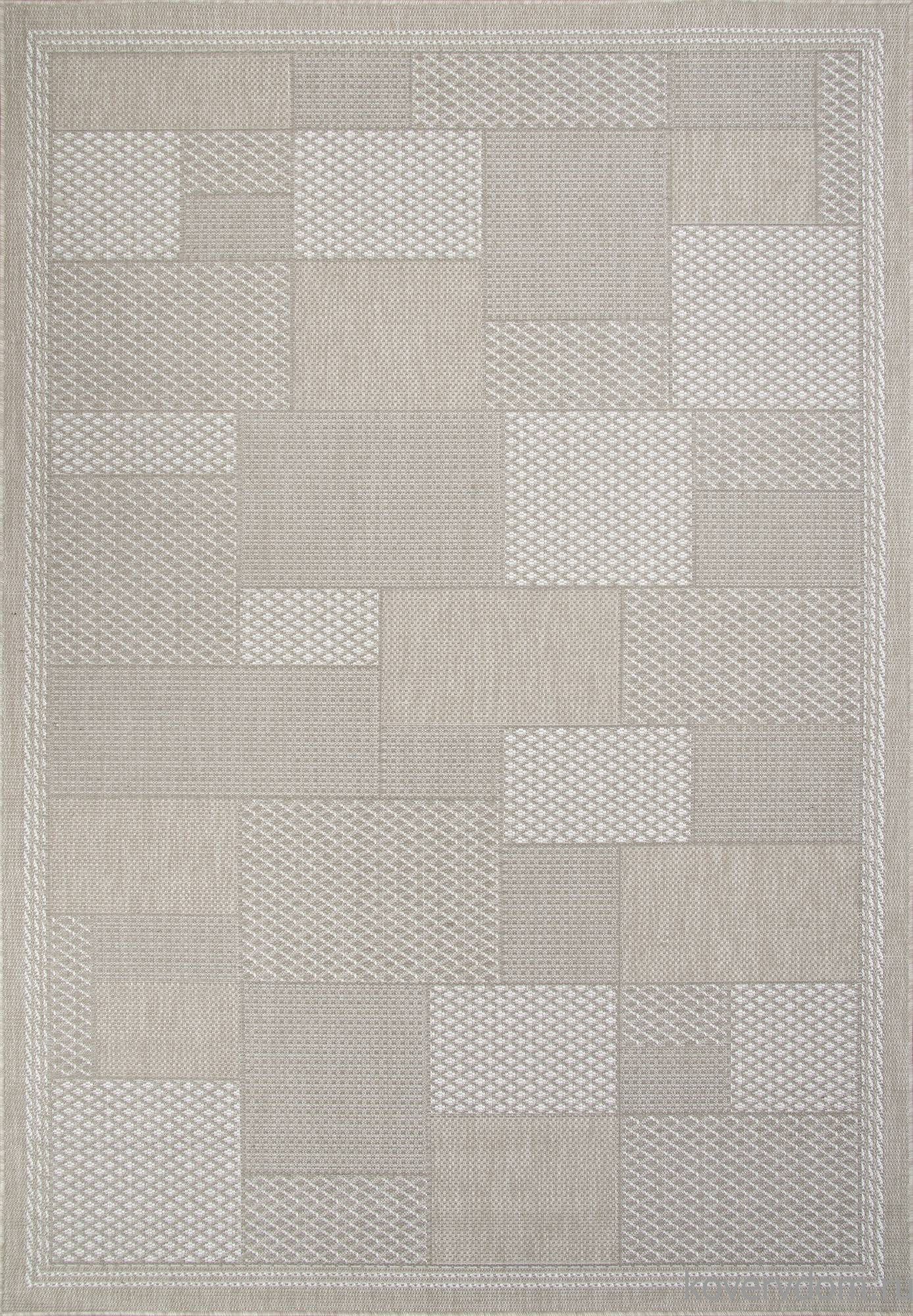 Ковер-циновка KAIR S148 BEIGE