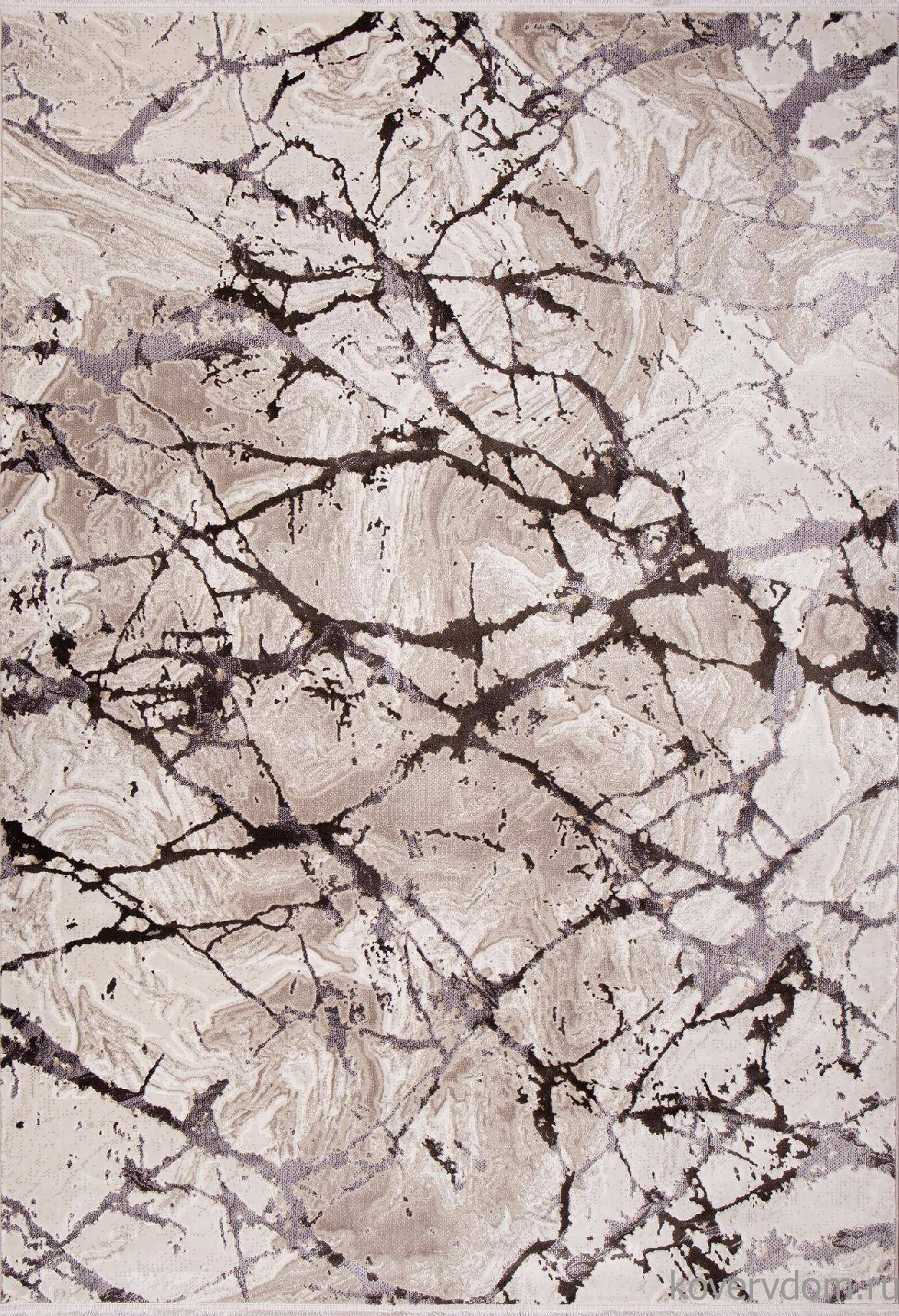 Ковер MOROCCO D902 PURPLE