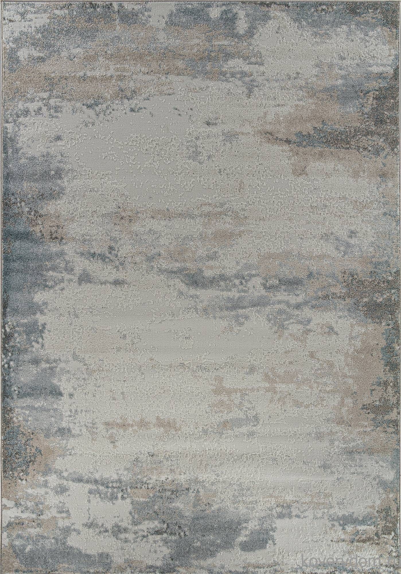 Ковер DONA D994 BEIGE-BLUE