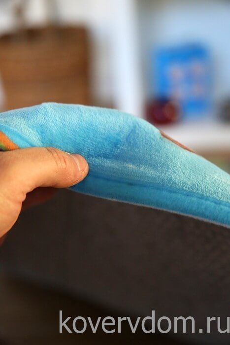 Детский развивающий 3D ковер с дорогами ГОРОДОК 86132 Детский развивающий 3D ковер с дорогами ГОРОДОК 86132