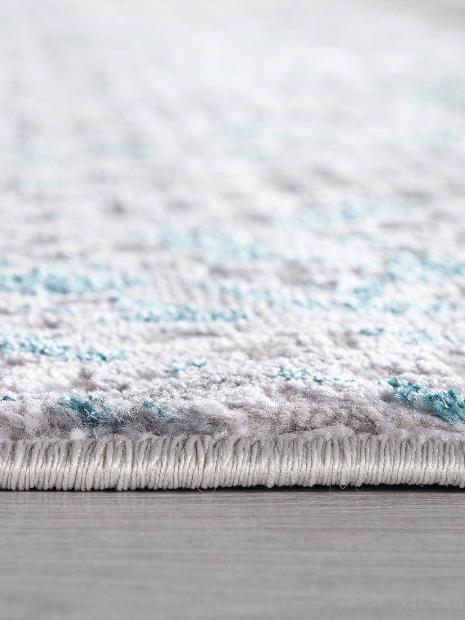 Ковер COBALT MP32 GRAY