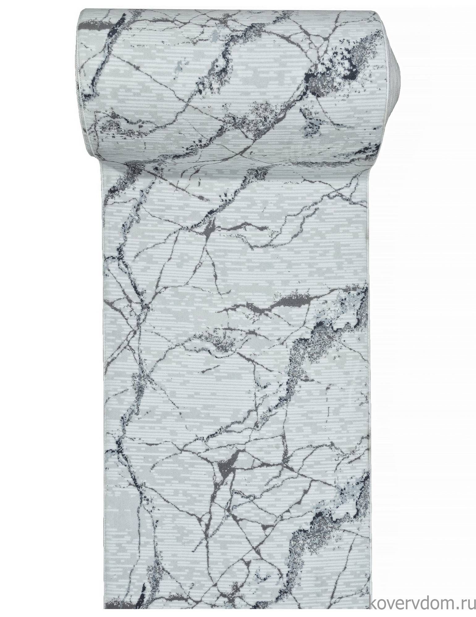 Ковровая Дорожка Alpha S508 в дизайне