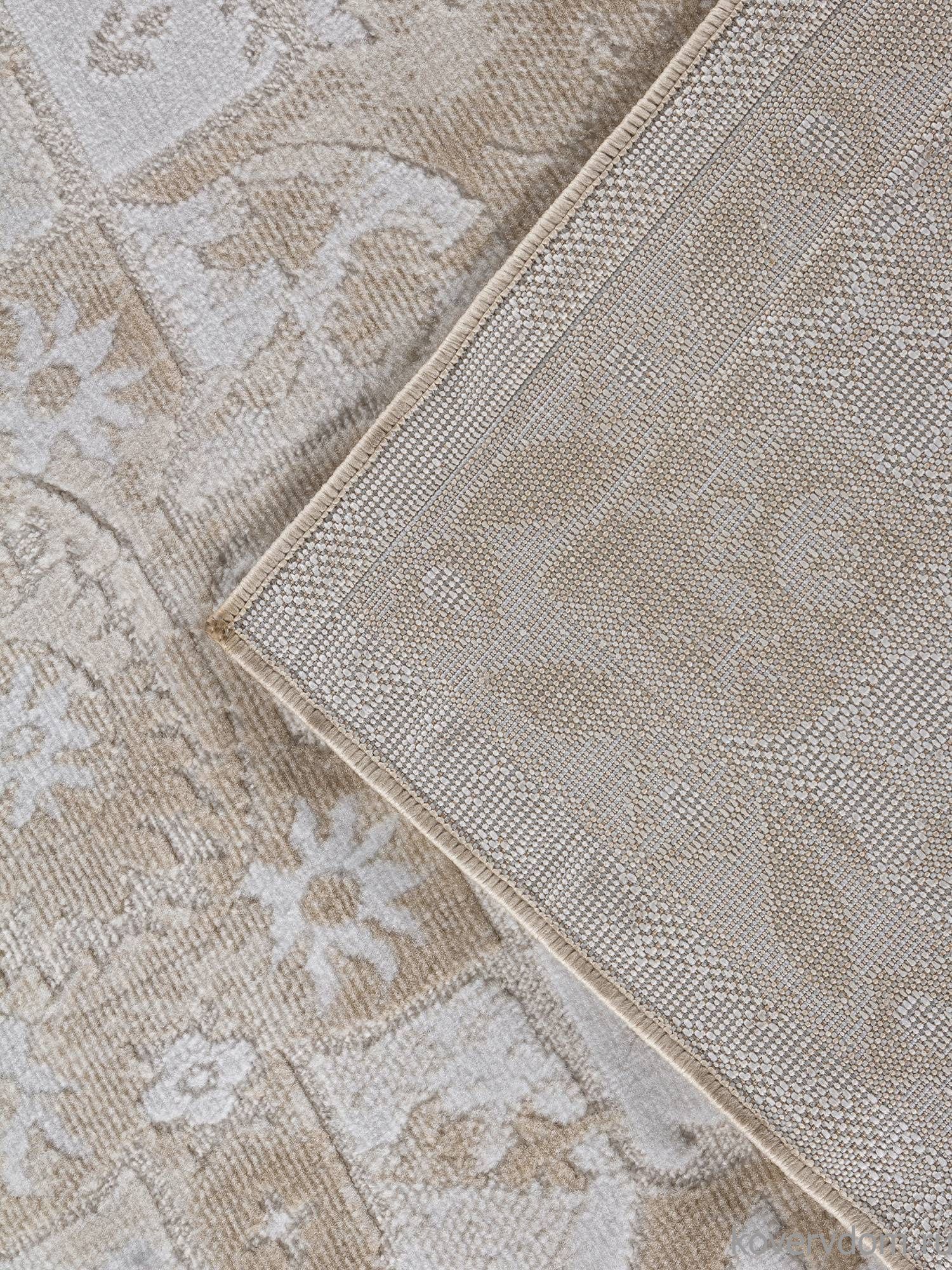 Ковер CUBA G024 BEIGE