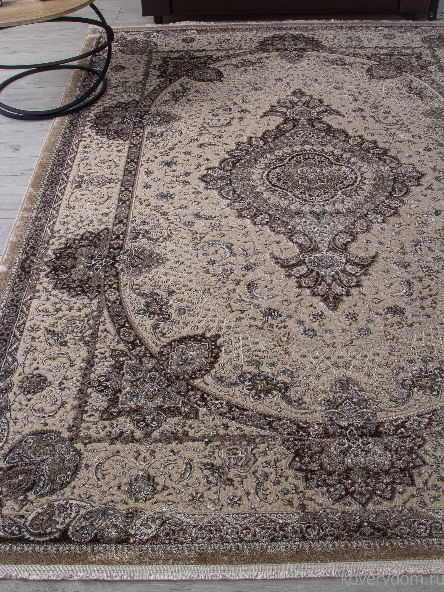 Ковер DOLCE D414 BEIGE