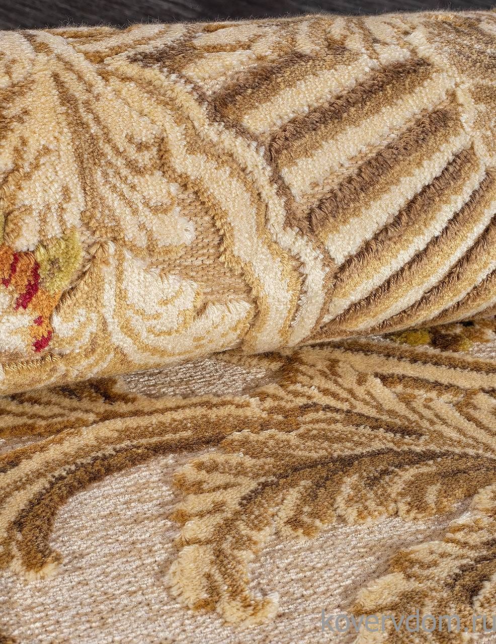 Ковер GENOVA 38388 626260 Круг V