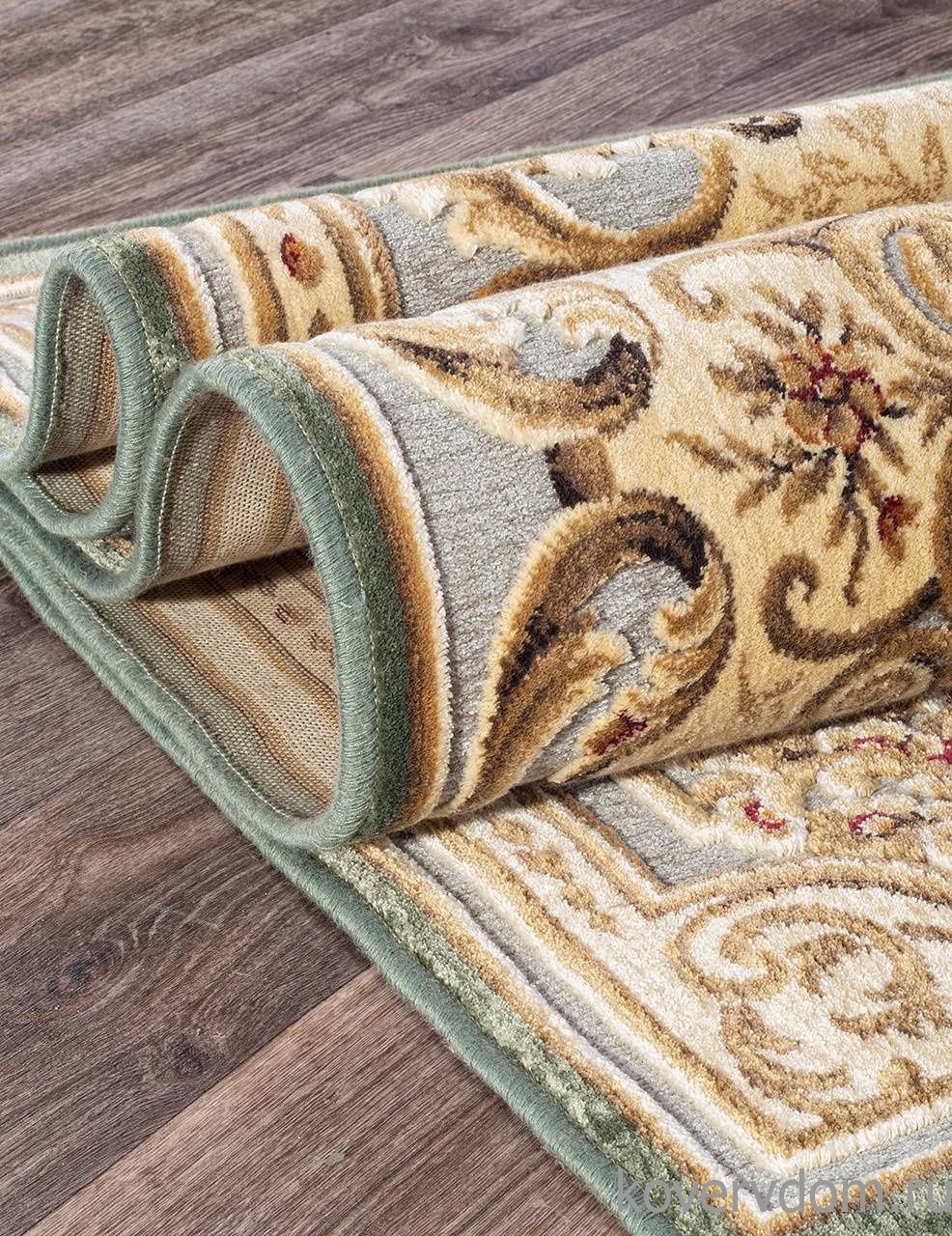 Ковер GENOVA 38498 525251 V