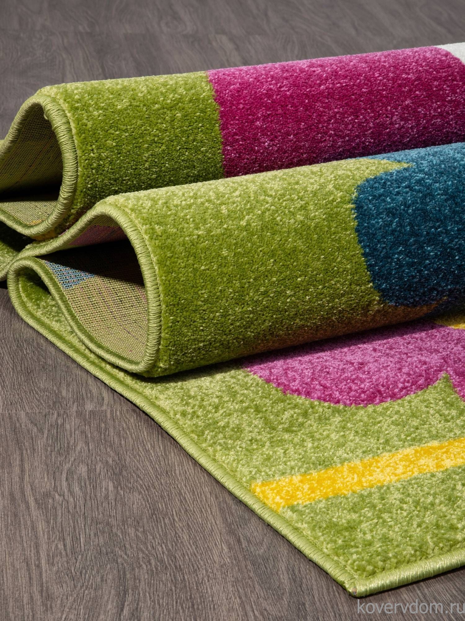 Ковер RIO 1021 GREEN Ковер RIO 1021 GREEN