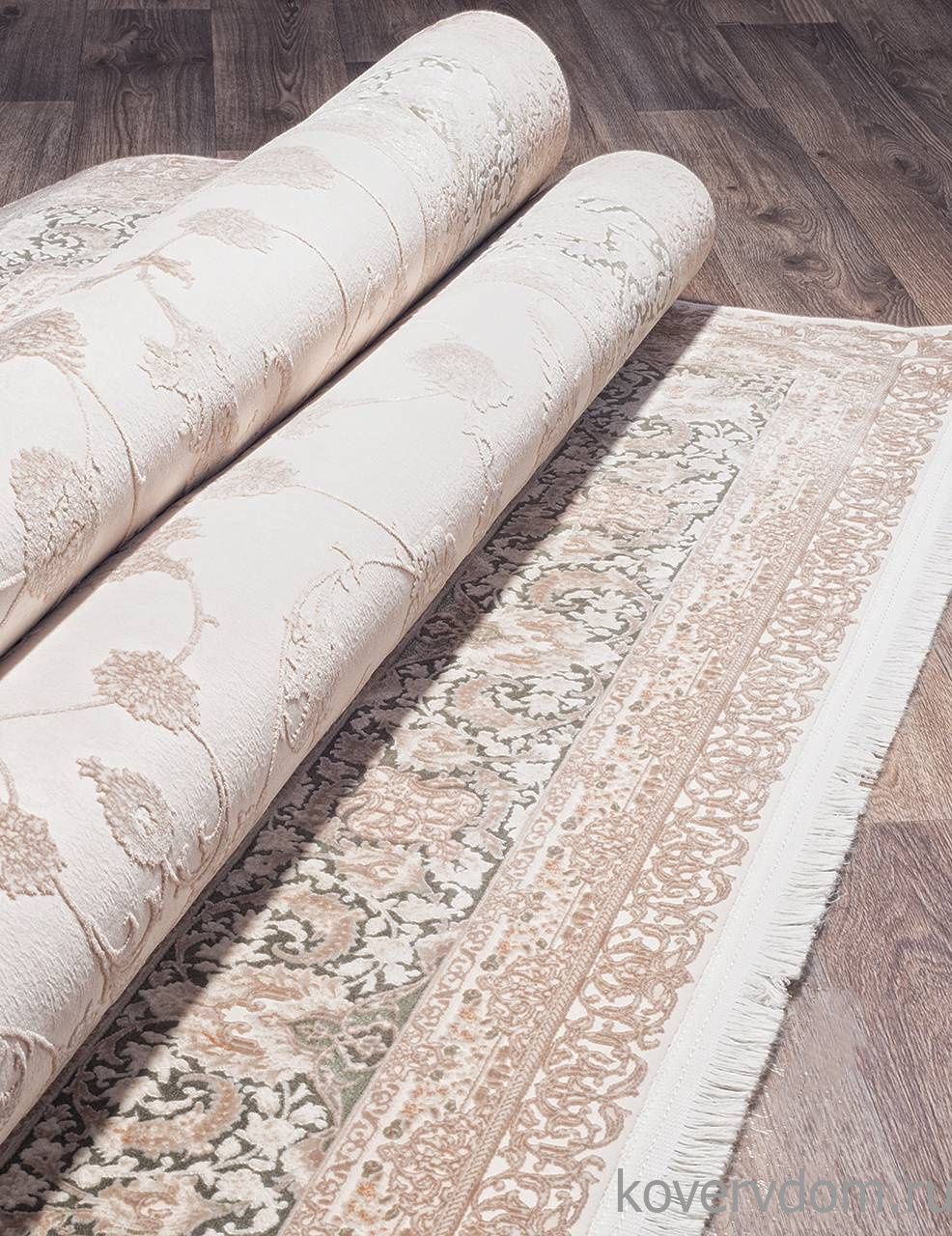 Ковер NOYAN 8022 CREAM