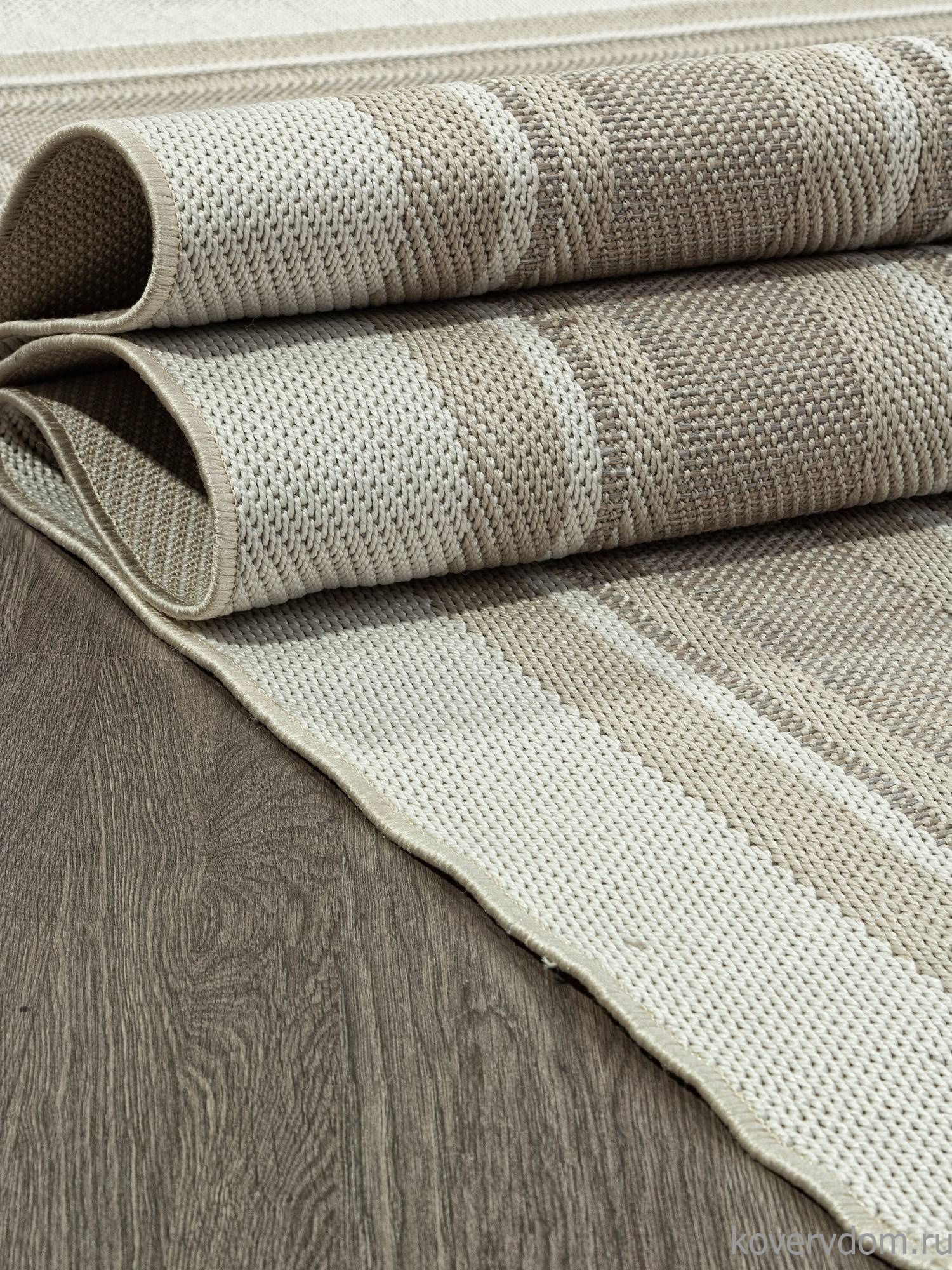 Ковер INDIGO S123 BEIGE