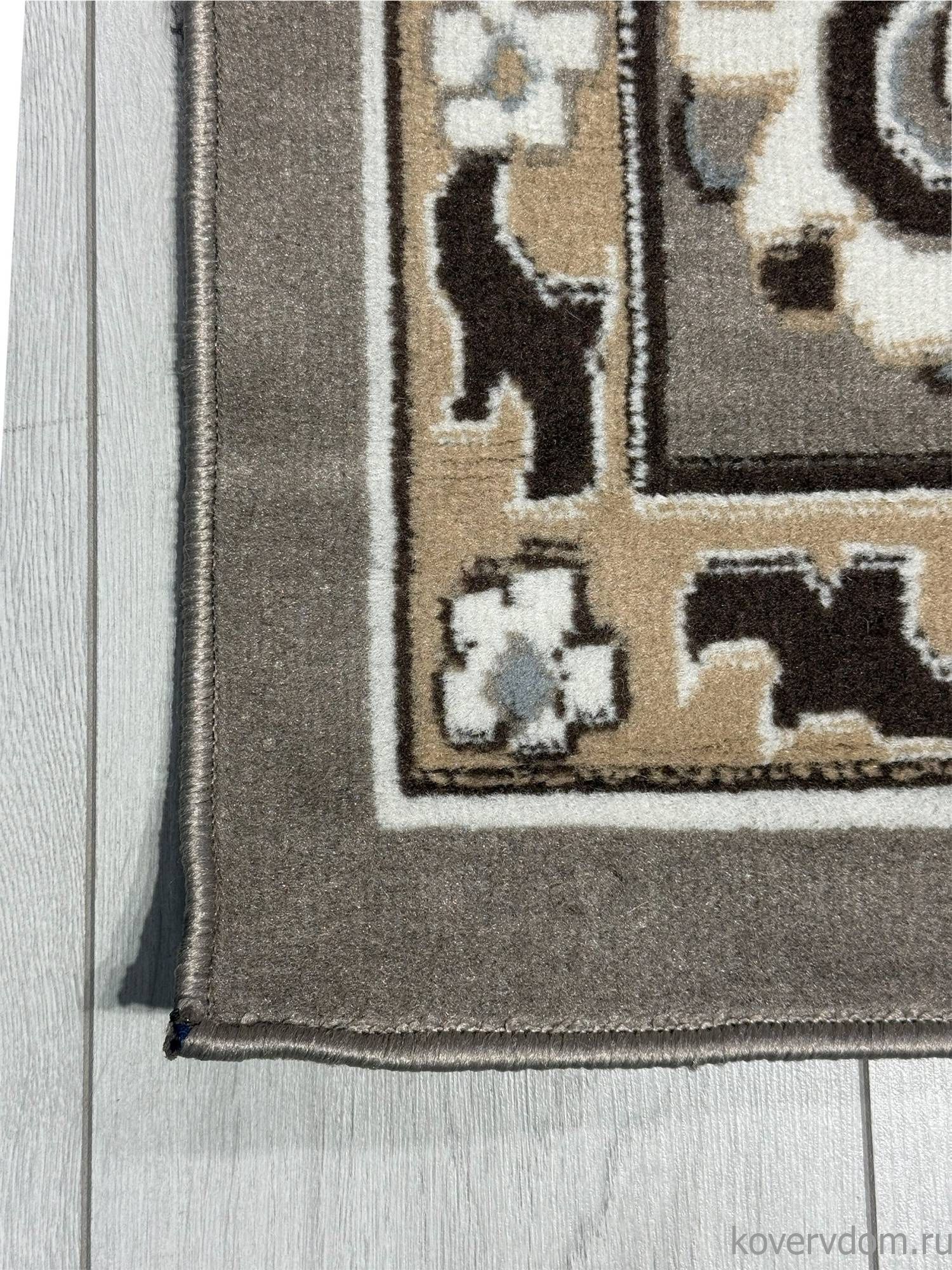 Ковер PRAGA 06048A K.VIZON / K.VIZON