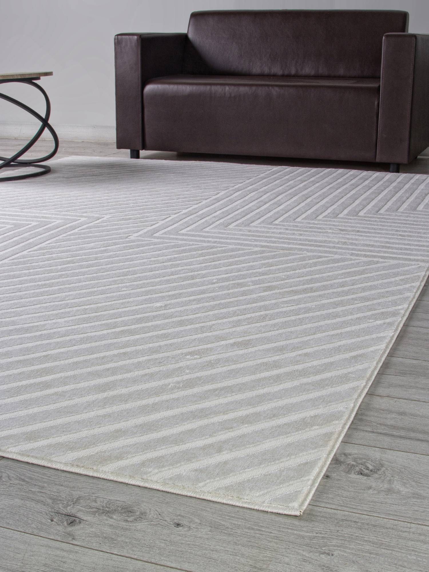 Ковер MONBLAN F540 CREAM 2