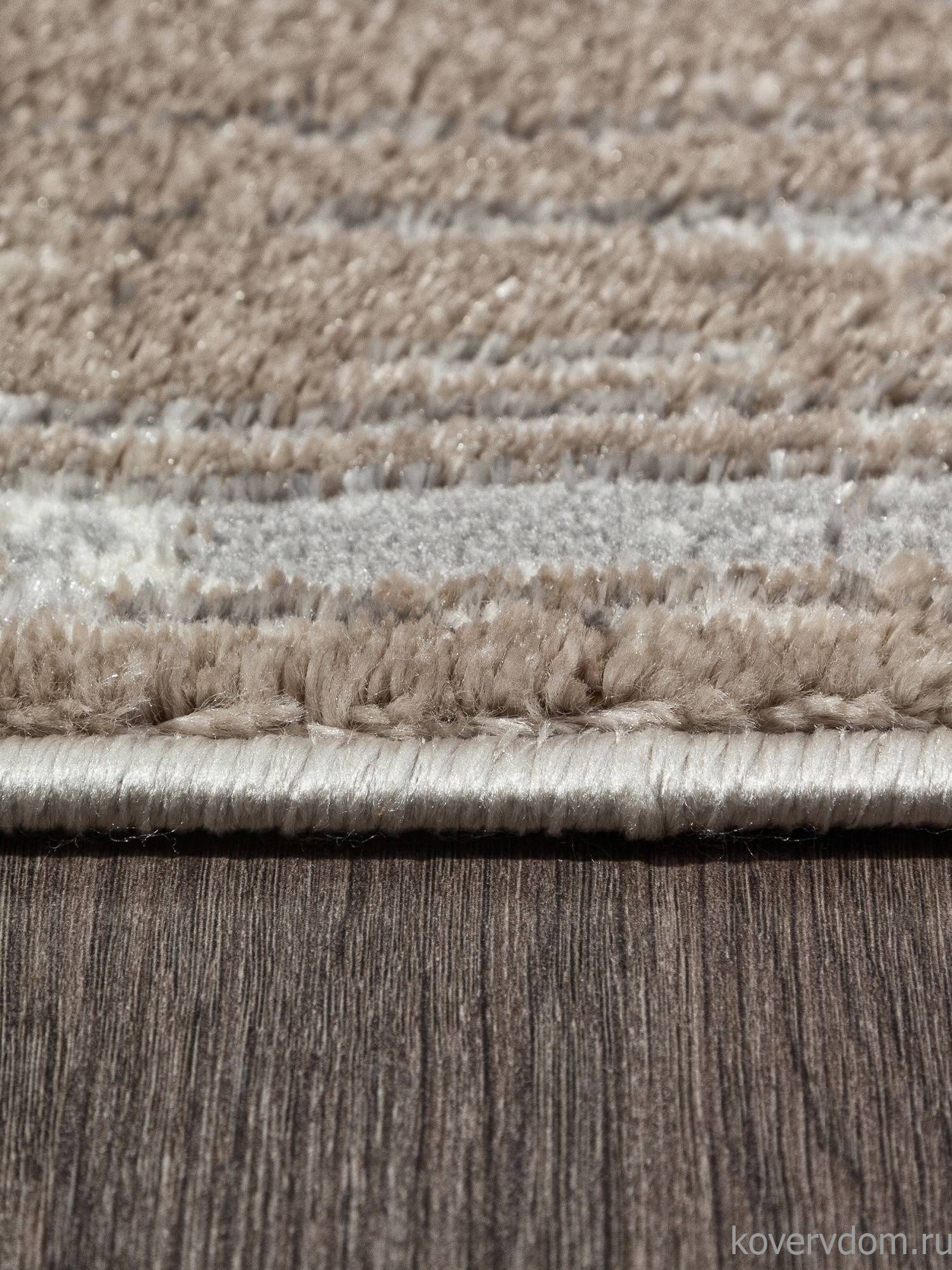 Ковер MARMARIS 26927A GRY / D.BEIGE